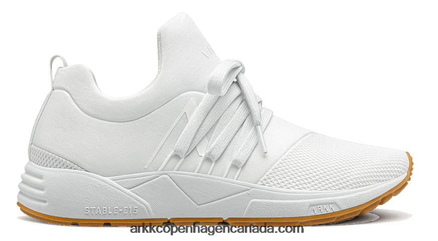 White Gum