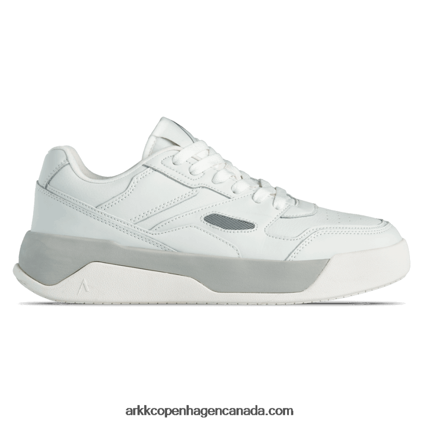 Men White Mirage Grey Dinasty Leather ERA-01 ARKK Copenhagen BBH2VB37