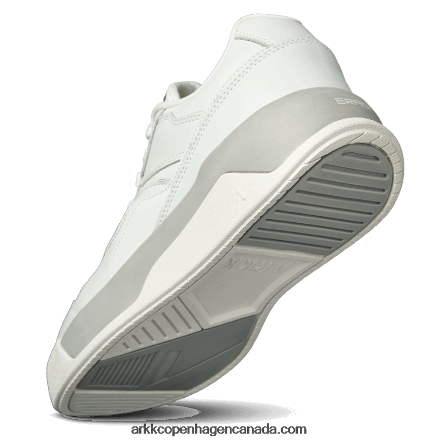 Men White Mirage Grey Dinasty Leather ERA-01 ARKK Copenhagen BBH2VB37