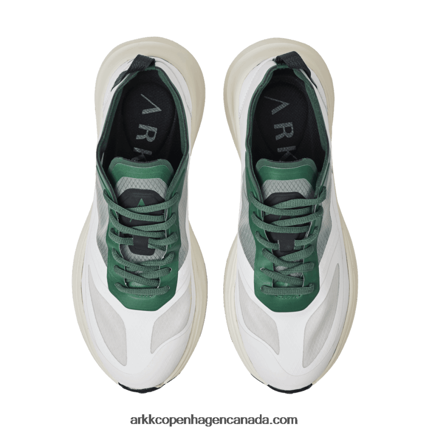 Men White Posy Green City Racr Mesh AH2 ARKK Copenhagen BBH2VB5