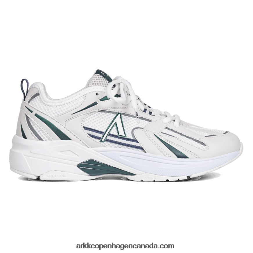 White Sand Evergreen