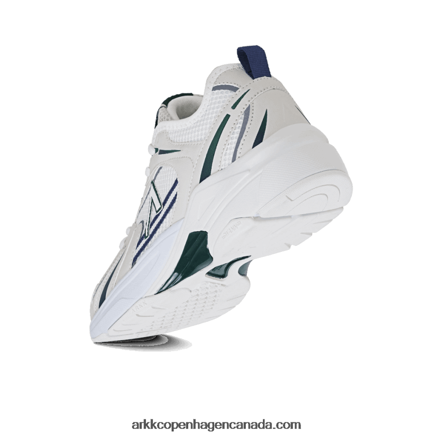 Men White Sand Evergreen Oserra Mesh S-SP ARKK Copenhagen BBH2VB14
