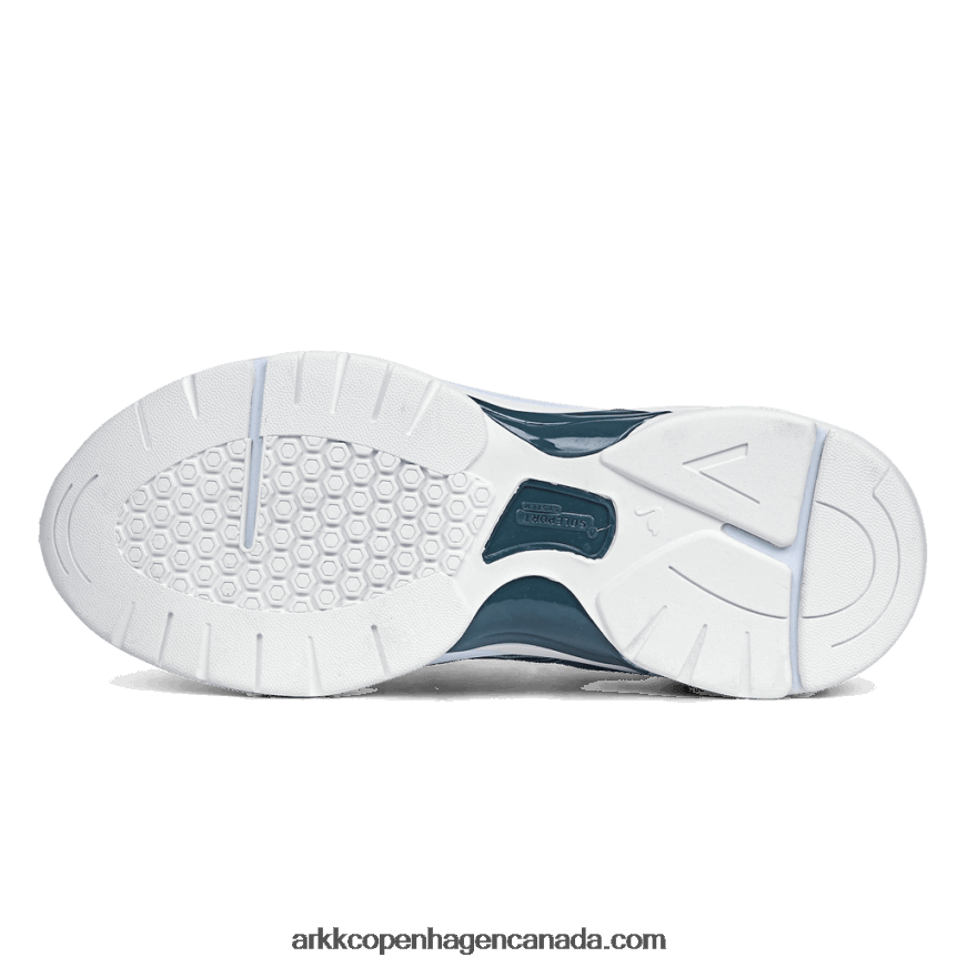 Men White Sand Evergreen Oserra Mesh S-SP ARKK Copenhagen BBH2VB14
