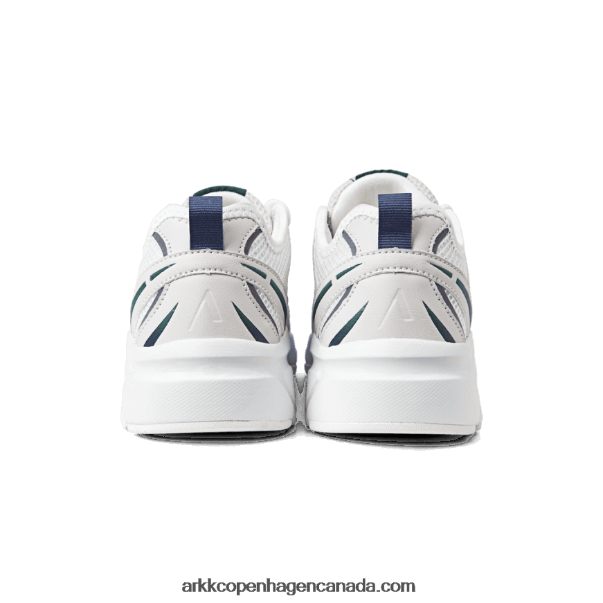 Men White Sand Evergreen Oserra Mesh S-SP ARKK Copenhagen BBH2VB14