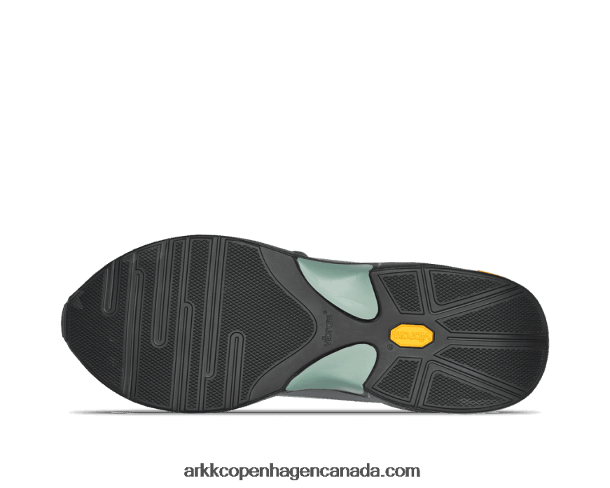 Women Ash Black Stormrydr Nylon HL 2.0 Vulkn Vibram ARKK Copenhagen BBH2VB220
