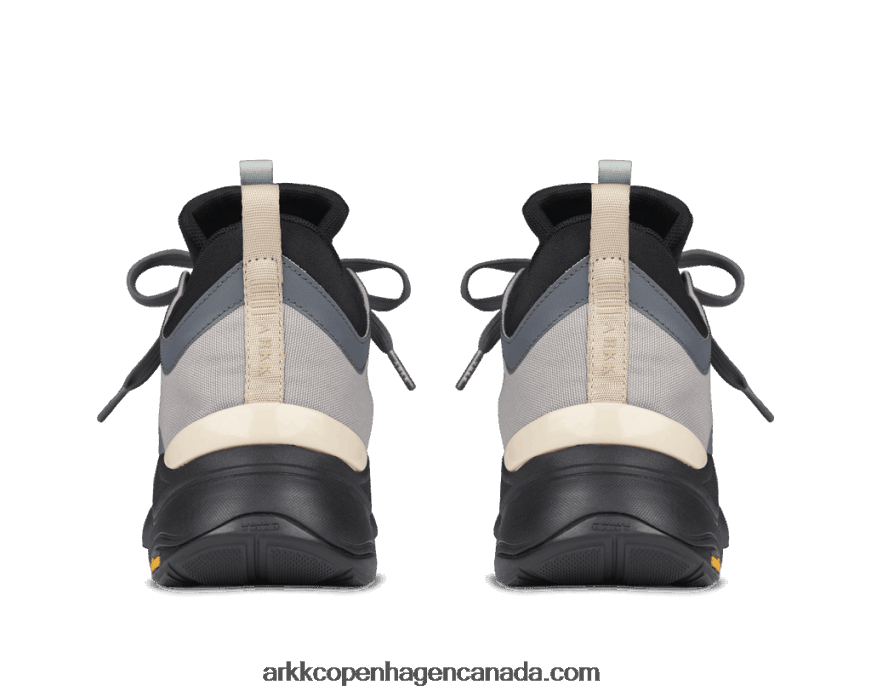 Women Ash Black Stormrydr Nylon HL 2.0 Vulkn Vibram ARKK Copenhagen BBH2VB220