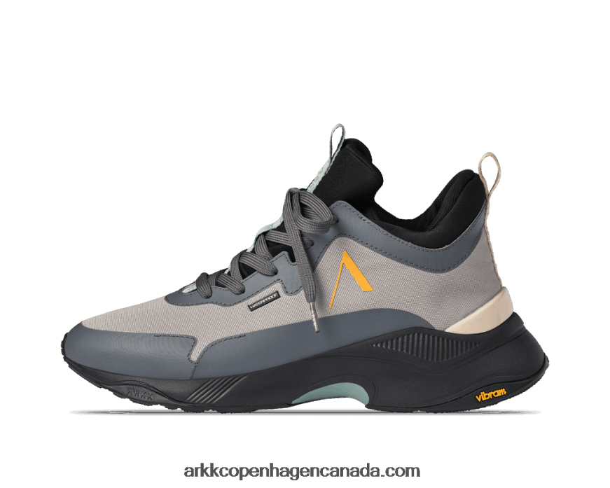 Women Ash Black Stormrydr Nylon HL 2.0 Vulkn Vibram ARKK Copenhagen BBH2VB220
