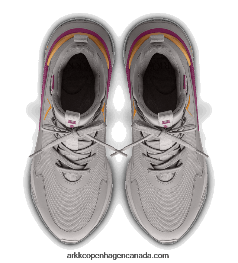 Women Ash Magenta Haze Stormrydr Nylon HL 2.0 Vulkn Vibram ARKK Copenhagen BBH2VB173