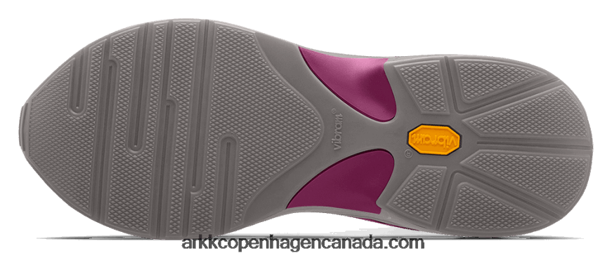 Women Ash Magenta Haze Stormrydr Nylon HL 2.0 Vulkn Vibram ARKK Copenhagen BBH2VB173