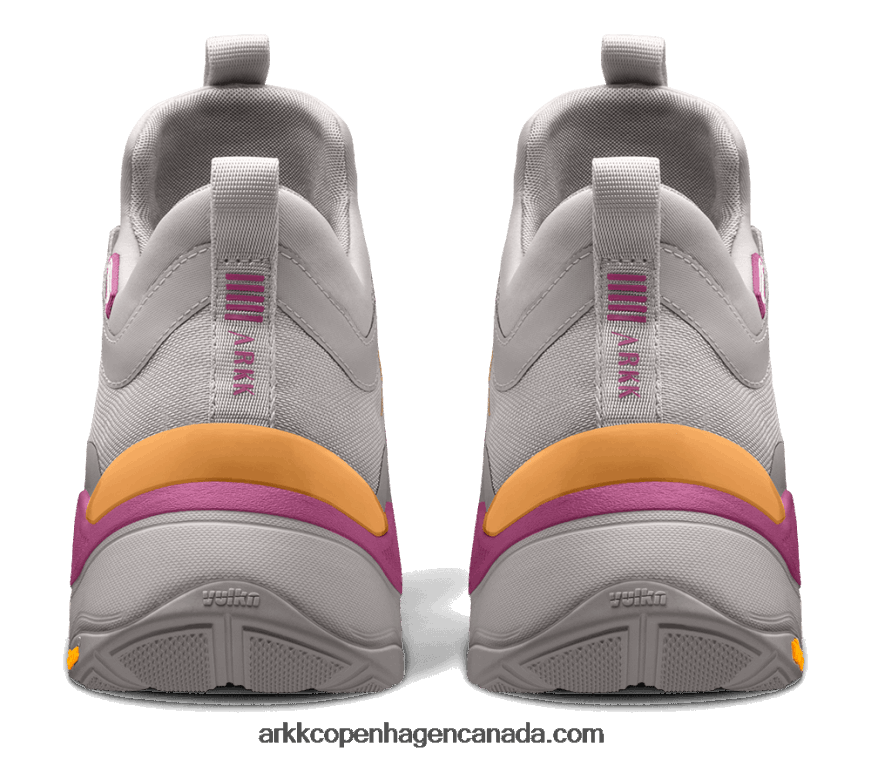 Women Ash Magenta Haze Stormrydr Nylon HL 2.0 Vulkn Vibram ARKK Copenhagen BBH2VB173