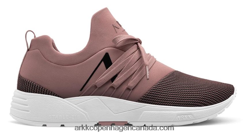 Women Ash Rose Black Raven Mesh S-E15 ARKK Copenhagen BBH2VB183