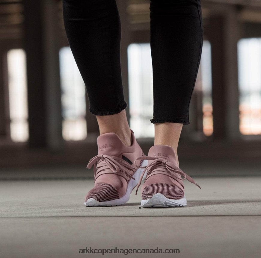 Women Ash Rose Black Raven Mesh S-E15 ARKK Copenhagen BBH2VB183
