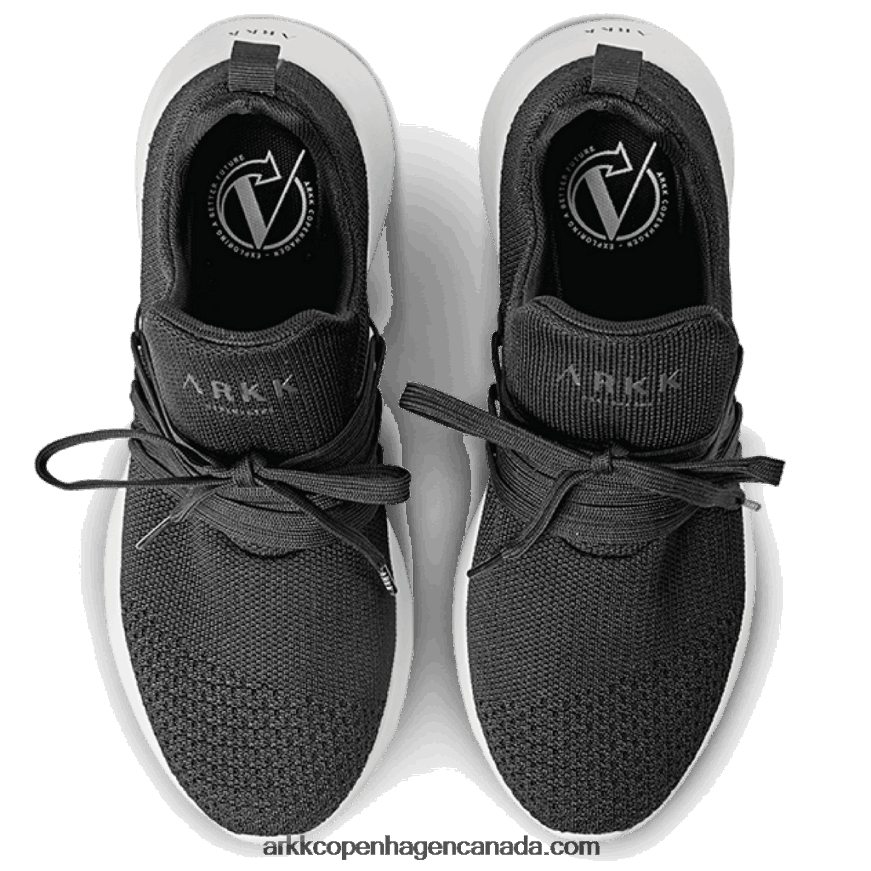 Women Black Raven FG PET 4.0 PWR55 ARKK Copenhagen BBH2VB141