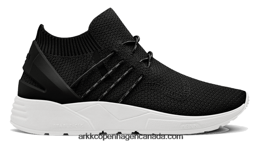 Women Black Spyqon FG S-E15 ARKK Copenhagen BBH2VB204