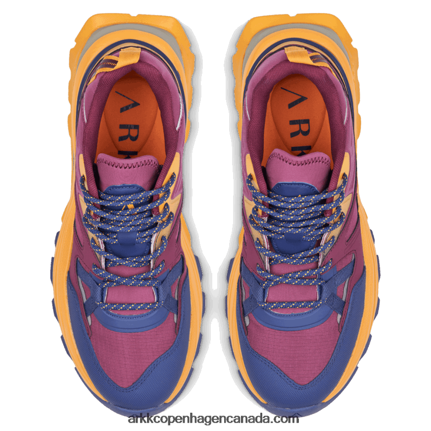 Women Damson Skipper Blue Duratek-L Nylon TX-22 ARKK Copenhagen BBH2VB138