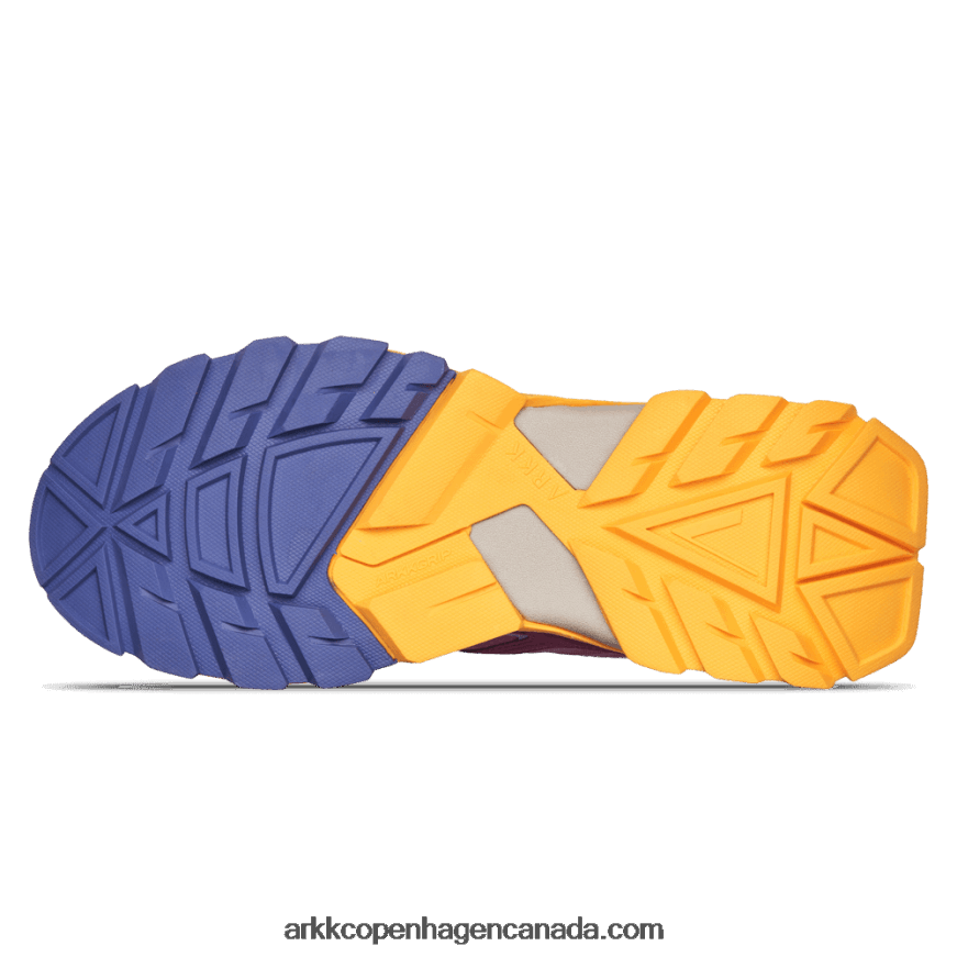 Women Damson Skipper Blue Duratek-L Nylon TX-22 ARKK Copenhagen BBH2VB138