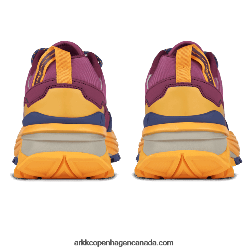 Women Damson Skipper Blue Duratek-L Nylon TX-22 ARKK Copenhagen BBH2VB138