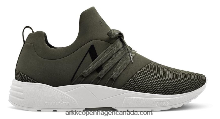 Dark Army Black