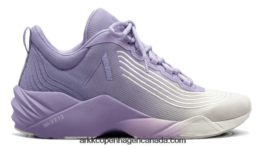 Women Faded Lavender Marshmallow Avory Mesh W13 ARKK Copenhagen BBH2VB161