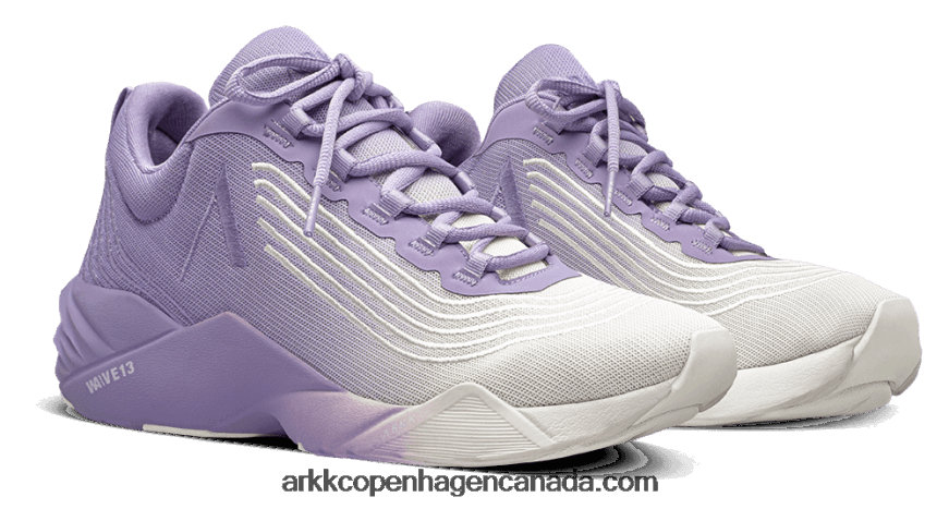 Women Faded Lavender Marshmallow Avory Mesh W13 ARKK Copenhagen BBH2VB161