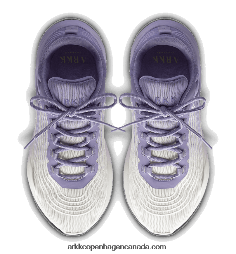 Women Faded Lavender Marshmallow Avory Mesh W13 ARKK Copenhagen BBH2VB161