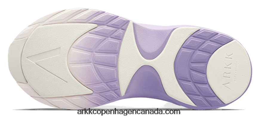 Women Faded Lavender Marshmallow Avory Mesh W13 ARKK Copenhagen BBH2VB161