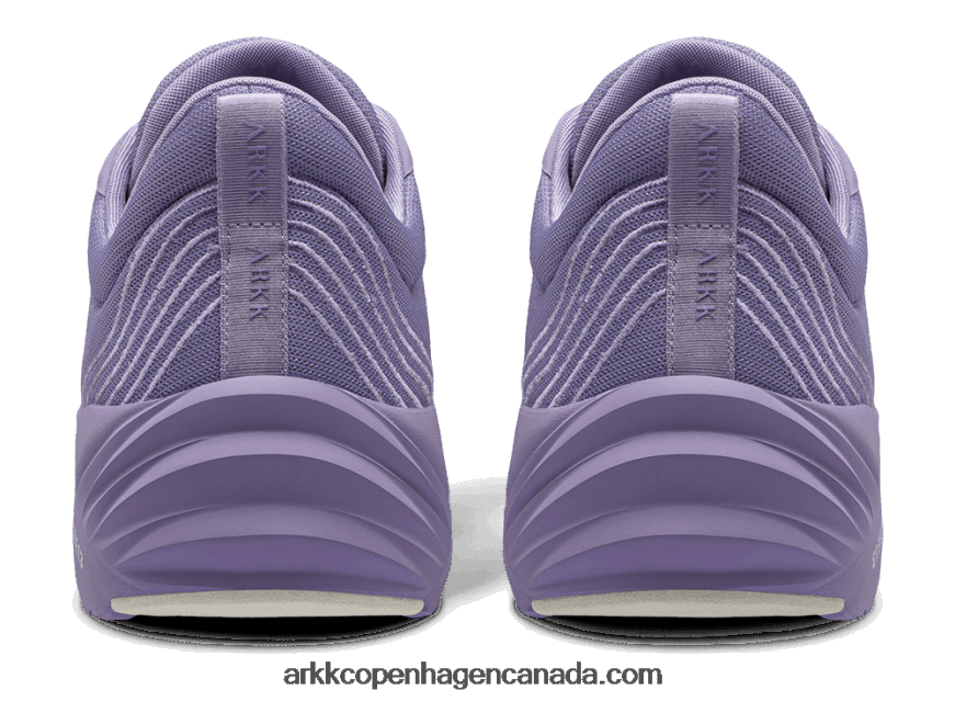 Women Faded Lavender Marshmallow Avory Mesh W13 ARKK Copenhagen BBH2VB161