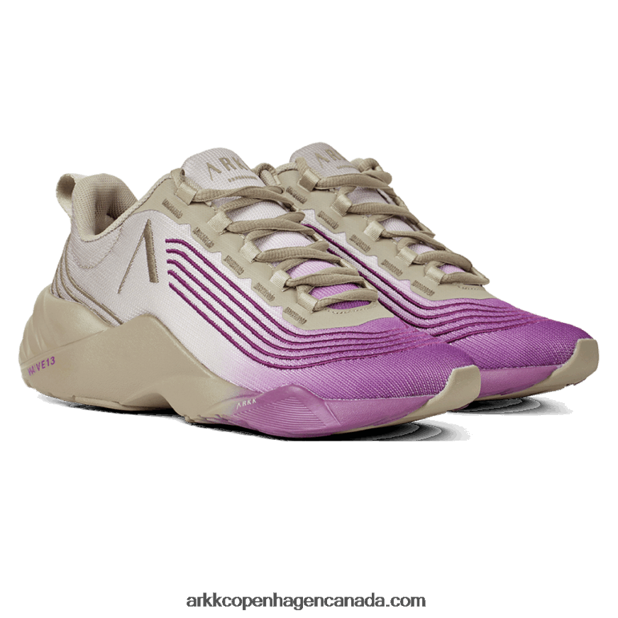 Women Faded Soft Army Damson Avory Mesh W13 ARKK Copenhagen BBH2VB162