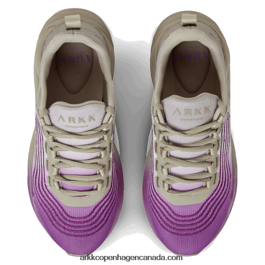 Women Faded Soft Army Damson Avory Mesh W13 ARKK Copenhagen BBH2VB162