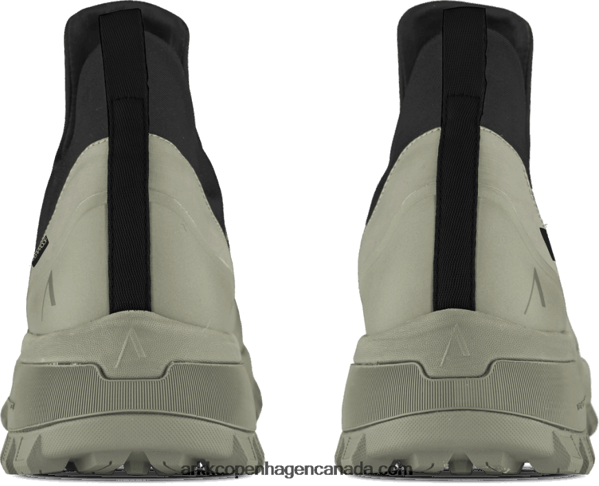 Women Light Army Black Aquatech Nylon HL T-S19 ARKK Copenhagen BBH2VB117