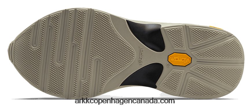 Women Light Taupe Black Stormrydr Nylon HL Vulkn Vibram ARKK Copenhagen BBH2VB179