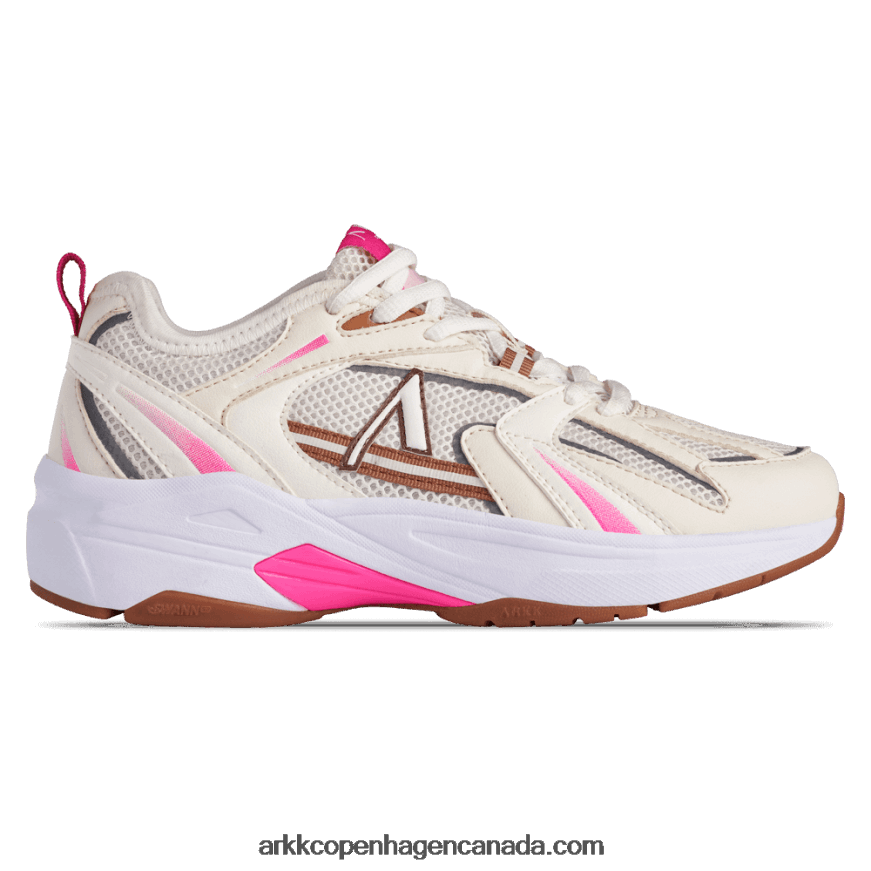 Marshmallow Fandango Pink
