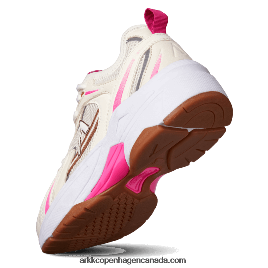 Women Marshmallow Fandango Pink Oserra Mesh S-SP ARKK Copenhagen BBH2VB160