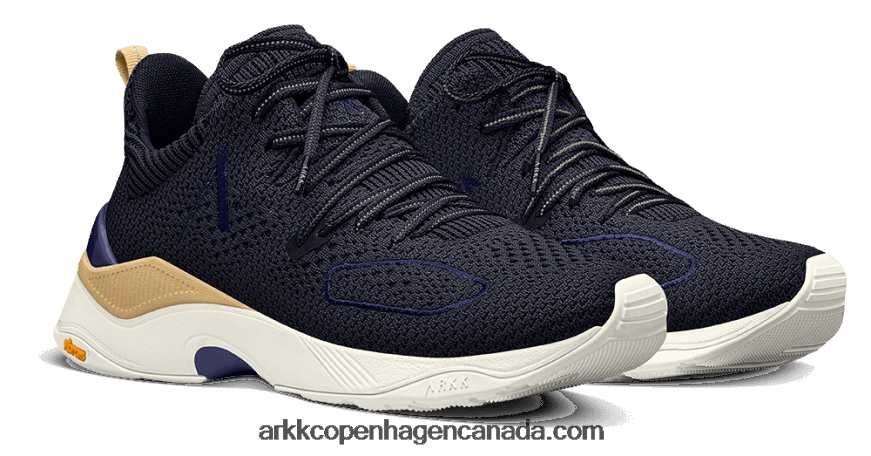 Women Midnight Patriot Blue Forthline FG PET Vulkn Vibram ARKK Copenhagen BBH2VB189