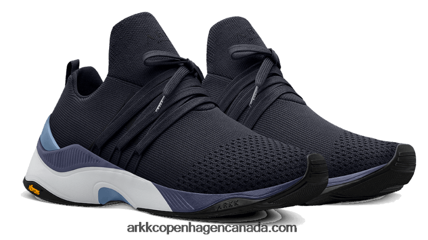 Women Midnight Patriot Blue Raven FG PET Vulkn Vibram ARKK Copenhagen BBH2VB194