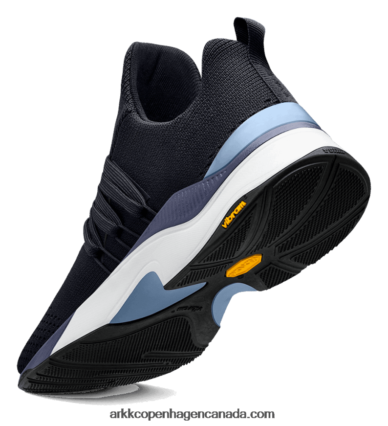 Women Midnight Patriot Blue Raven FG PET Vulkn Vibram ARKK Copenhagen BBH2VB194