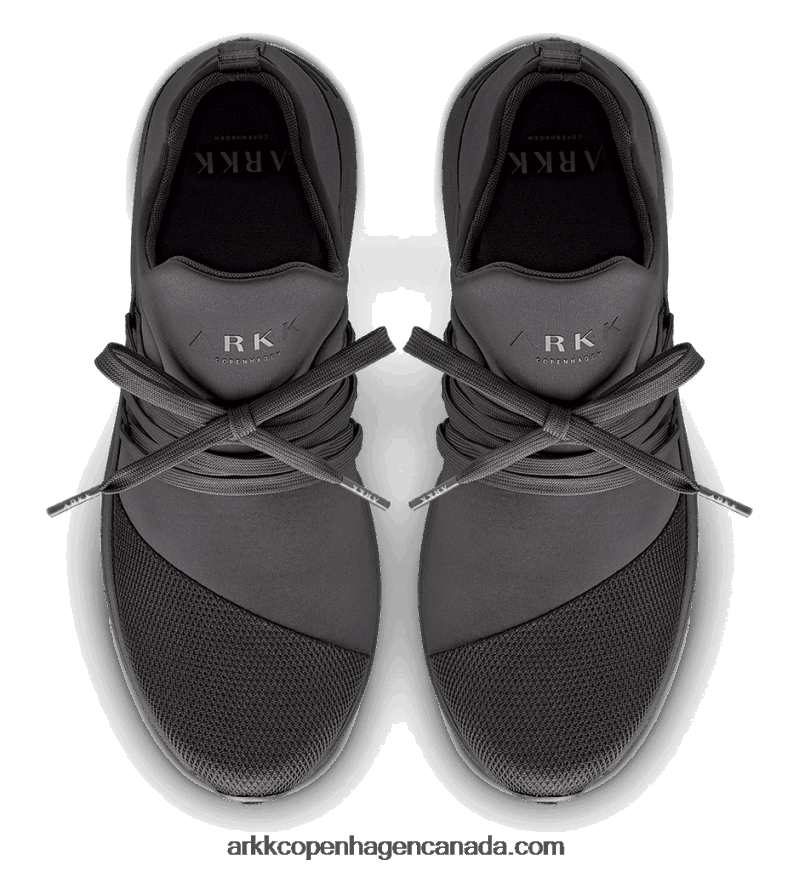 Women Pavement Raven Mesh HL S-E15 Vibram ARKK Copenhagen BBH2VB185