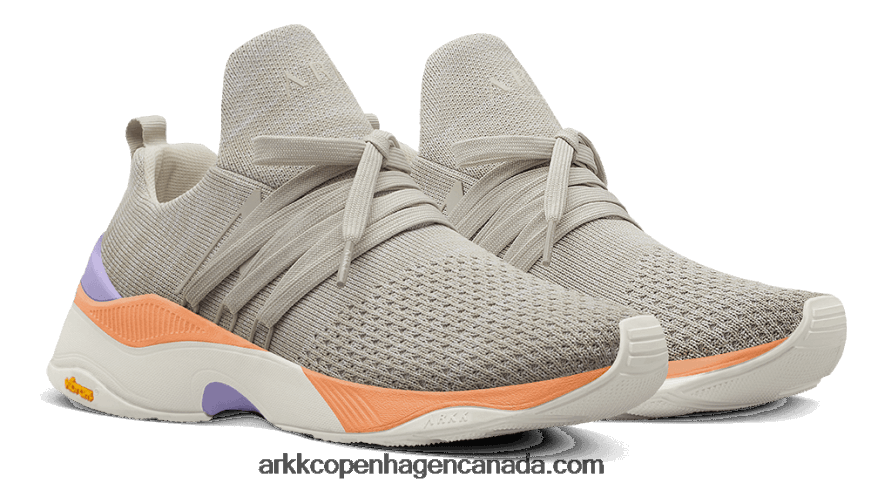 Women Pelican Peach Cobber Raven FG PET Vulkn Vibram ARKK Copenhagen BBH2VB187