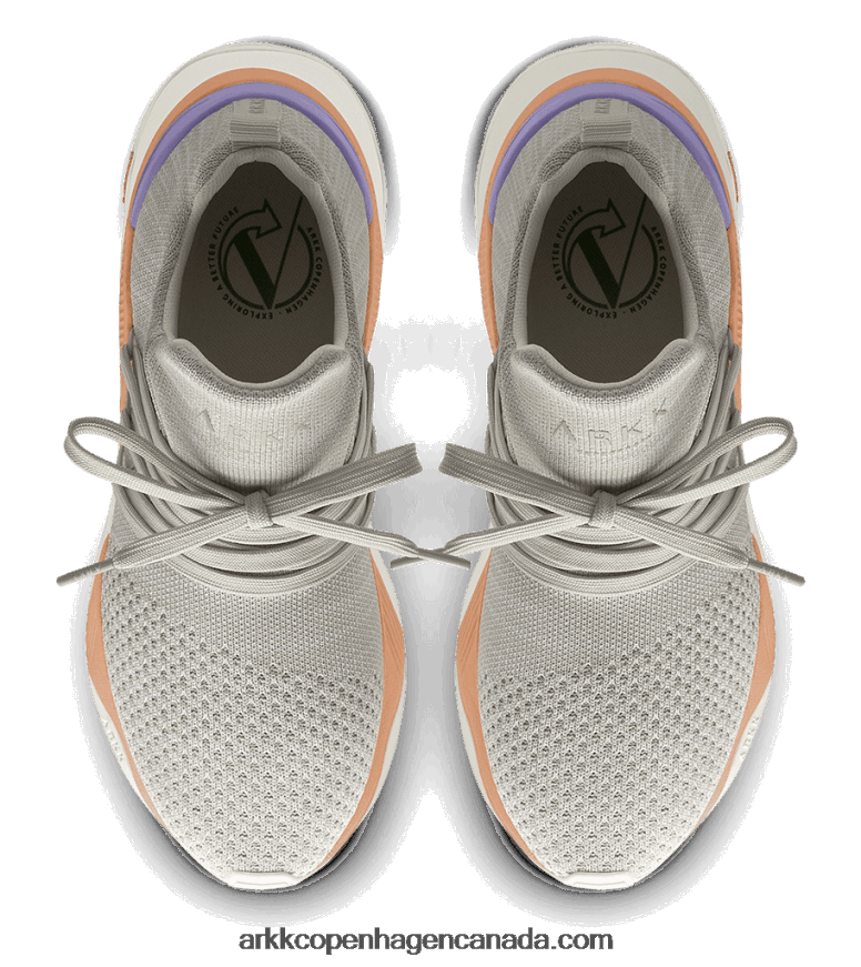 Women Pelican Peach Cobber Raven FG PET Vulkn Vibram ARKK Copenhagen BBH2VB187
