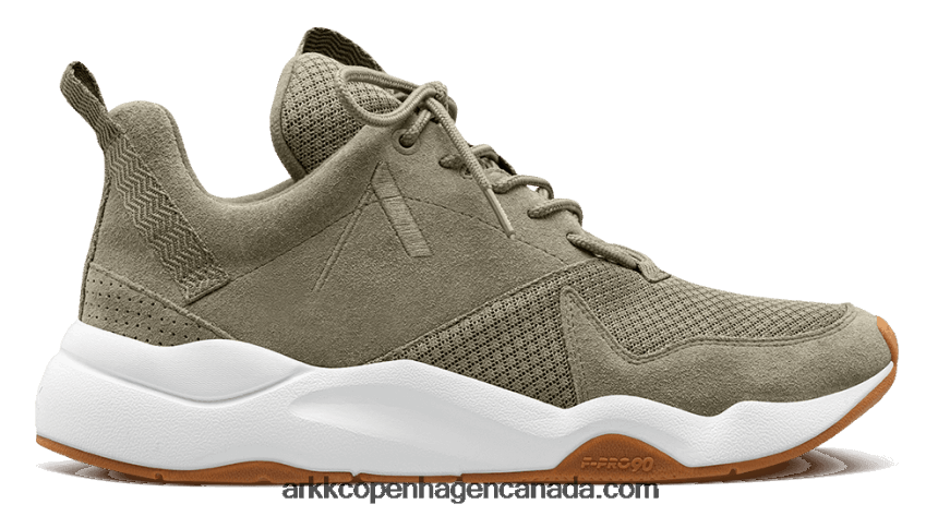 Soft Army Gum