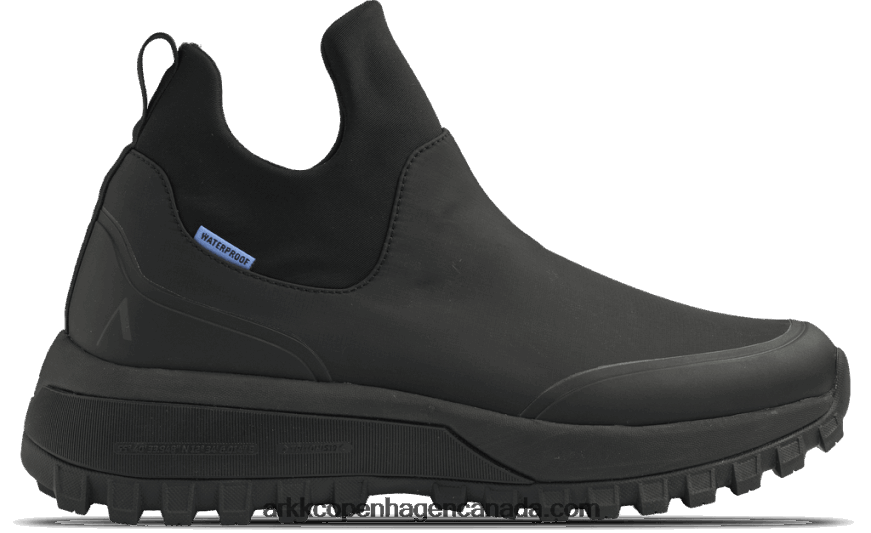 Women Triple Black Aquatech Nylon HL T-S19 ARKK Copenhagen BBH2VB127