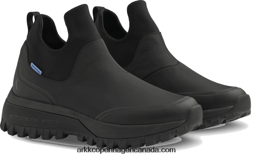 Women Triple Black Aquatech Nylon HL T-S19 ARKK Copenhagen BBH2VB127