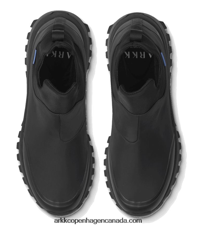 Women Triple Black Aquatech Nylon HL T-S19 ARKK Copenhagen BBH2VB127