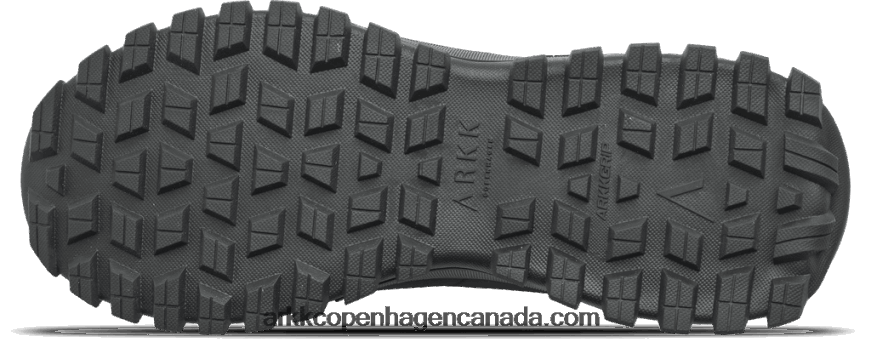 Women Triple Black Aquatech Nylon HL T-S19 ARKK Copenhagen BBH2VB127