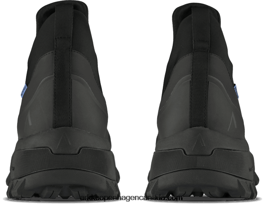 Women Triple Black Aquatech Nylon HL T-S19 ARKK Copenhagen BBH2VB127