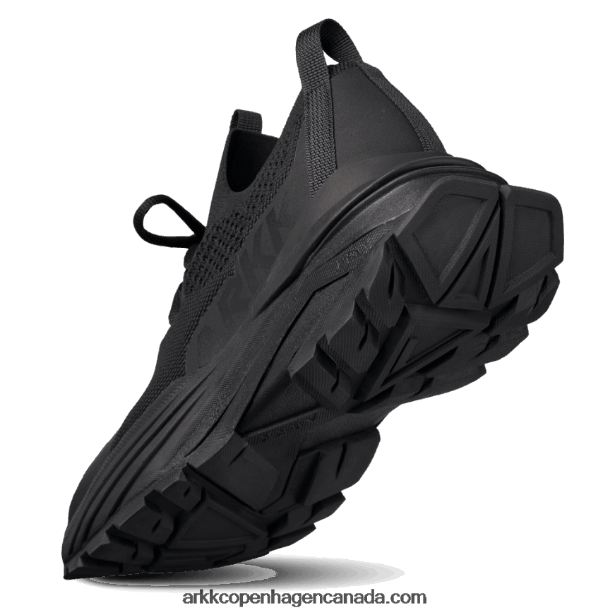 Women Triple Black Waste Zero FG PET TX-22 ARKK Copenhagen BBH2VB135
