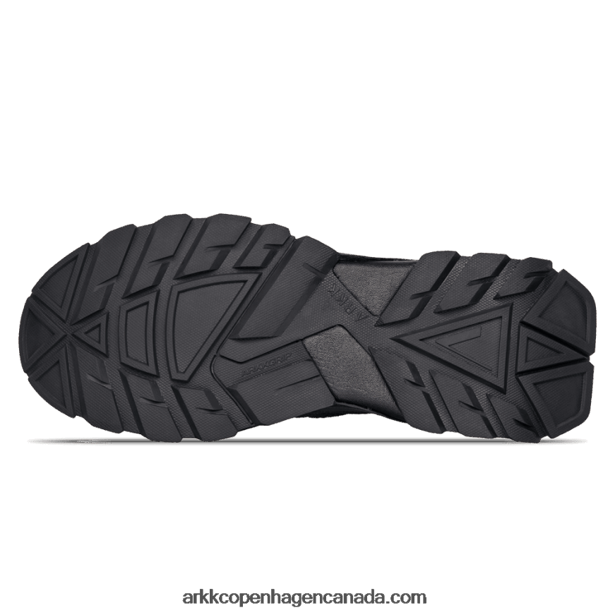 Women Triple Black Waste Zero FG PET TX-22 ARKK Copenhagen BBH2VB135
