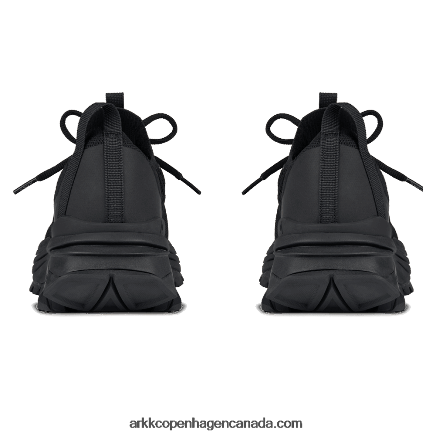 Women Triple Black Waste Zero FG PET TX-22 ARKK Copenhagen BBH2VB135