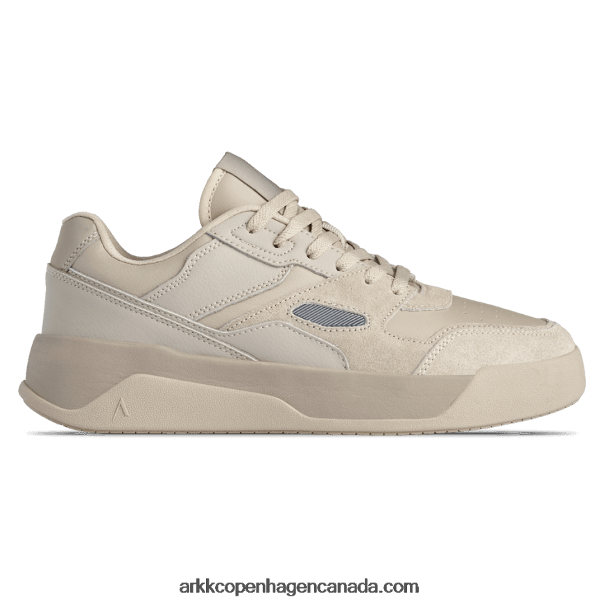 Women Triple French Oak Dinasty Leather Suede ERA-01 ARKK Copenhagen BBH2VB153