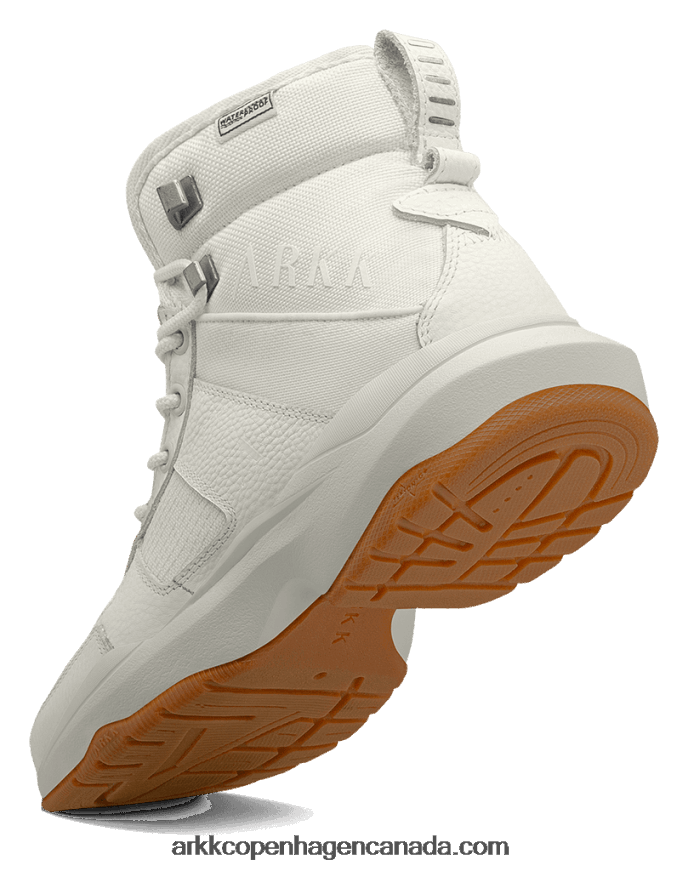 Women Triple Marshmallow Light Gum Zeatrk Nylon HL 2.0 T-G9 ARKK Copenhagen BBH2VB168